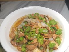 -滇铺子·云南特色菜·第九届野生菌美食节(东风东路c86店)