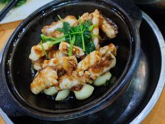 -焯明脆肉鲩世家(金沙洲店)