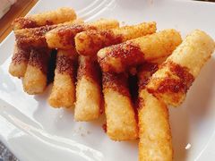 -88号小吃店·经典云南菜·地道纳西美食