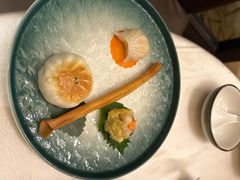 -上海金桥红枫万豪酒店-万豪中餐厅