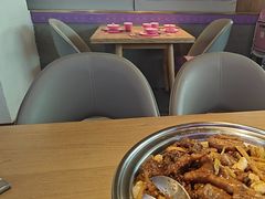 -丫丫厨娘·柠檬鸭(安吉万达店)