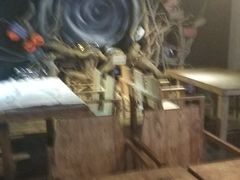 -秃鹫湾·推理大师沉浸式实景演绎推理剧场