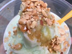 -夏食光安顺小舒冰粉冰浆(甲秀楼店)