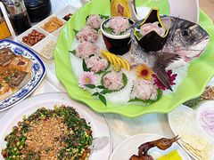 -有腥气私房菜·寻味顺德