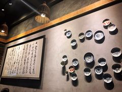 -阿嫂印象·民间江湖菜(大学城店)