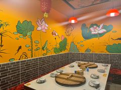 -江湖水乡铁锅炖魚(周庄嘉园店)