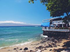 -阿甘虾餐厅(Maui)