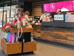 -星巴克(漕河泾2店)