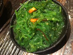 -串大叔炭火烤串·鸡西大冷面刀削面(总店)