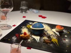 -燃扒房Steakhouse(皇庭店)