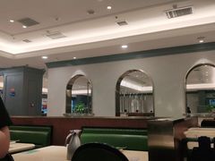 -峨嵋小镇(远洋城店)