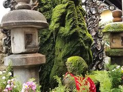-Hōzen-ji Temple法善寺