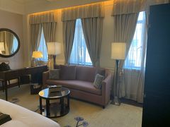 -上海和平饭店 Fairmont Peace Hotel