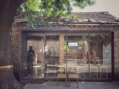 -VOYAGE COFFEE(北锣鼓巷店)