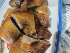 -顺德杨廷记(白云山店)