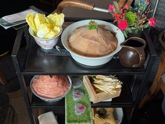 -大隐·成都火锅Bistro(合生麒麟新天地店)