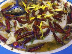 -鱼库·不仅是一家烤鱼店(车公庙店)