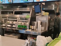 -老乡鸡(庐江路店)