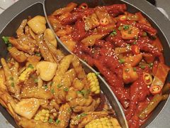 -多嘴超级肉蟹煲(中街恒隆故宫店)