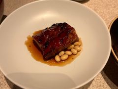 -万丽轩·粤菜(王府井金茂万丽酒店)