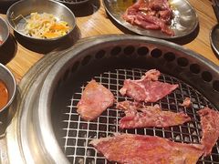 -汉拿山(北京上地华联店)