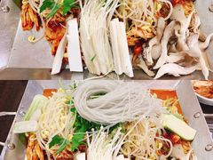 -金明子八带鱼馆(正宗韩国连锁店)