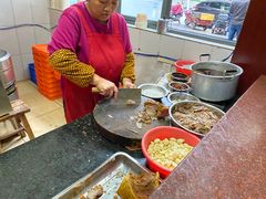 -老东江米粉