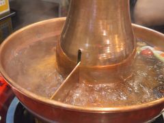 -北门涮肉·炭火铜锅涮肉(什刹海店)