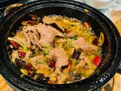 -闫府私房菜·百年鲁菜(欧亚店)