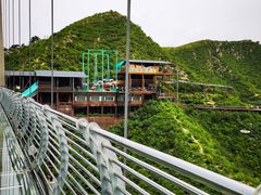 -蓟州溶洞风景区