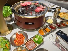 -西塔老太太泥炉烤肉(万柳华联店)