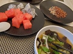 -上海新发展亚太JW万豪酒店