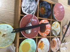 -轻蔬不用等·素食(江苏路店)