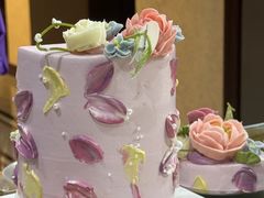 -BONCAKE裱花蛋糕(万象汇店)