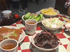 -赵美丽重庆火锅(西安直营总店)