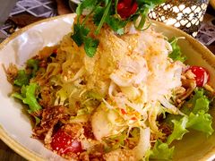 牙车快-CHINCHIN 青青·泰国料理(万象食家店)