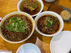 -付小姐在成都(中山公园店)