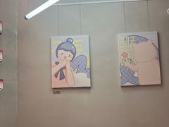 -静宜和她的朋友(星海广场店)