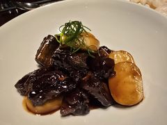 -环球港凯悦 · 享悦中餐厅