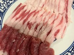 大三岔-裕德孚·非遗手切涮羊肉(东直门内大街店)