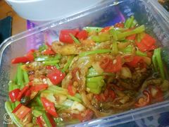 -味上湘菜馆(岳麓山店)