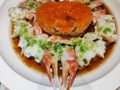 -味钱塘·钱塘浙宴(宋城之江银泰店)