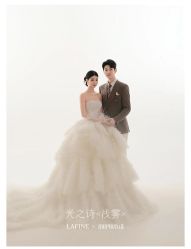 -Mu慕婚纱摄影·超级工作室