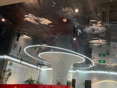 -鑫悦诚府·新鲁菜·餐厅(趵突泉店)
