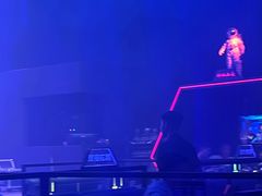 -M-MIX电音烤吧