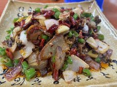 -宋记冕宁土菜馆(海门渔村二店)