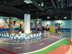 -北京科学中心儿童乐园