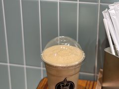 -COFFEE HOLIC(朝外SOHO店)
