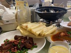 -群乐饭店(滨安路店)