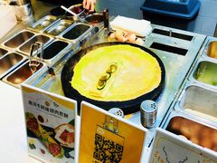 -2颗鸡蛋煎饼(北京路天河城店)